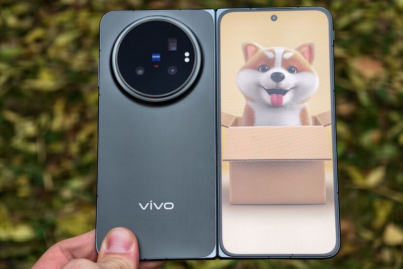 Vivo X Fold6
