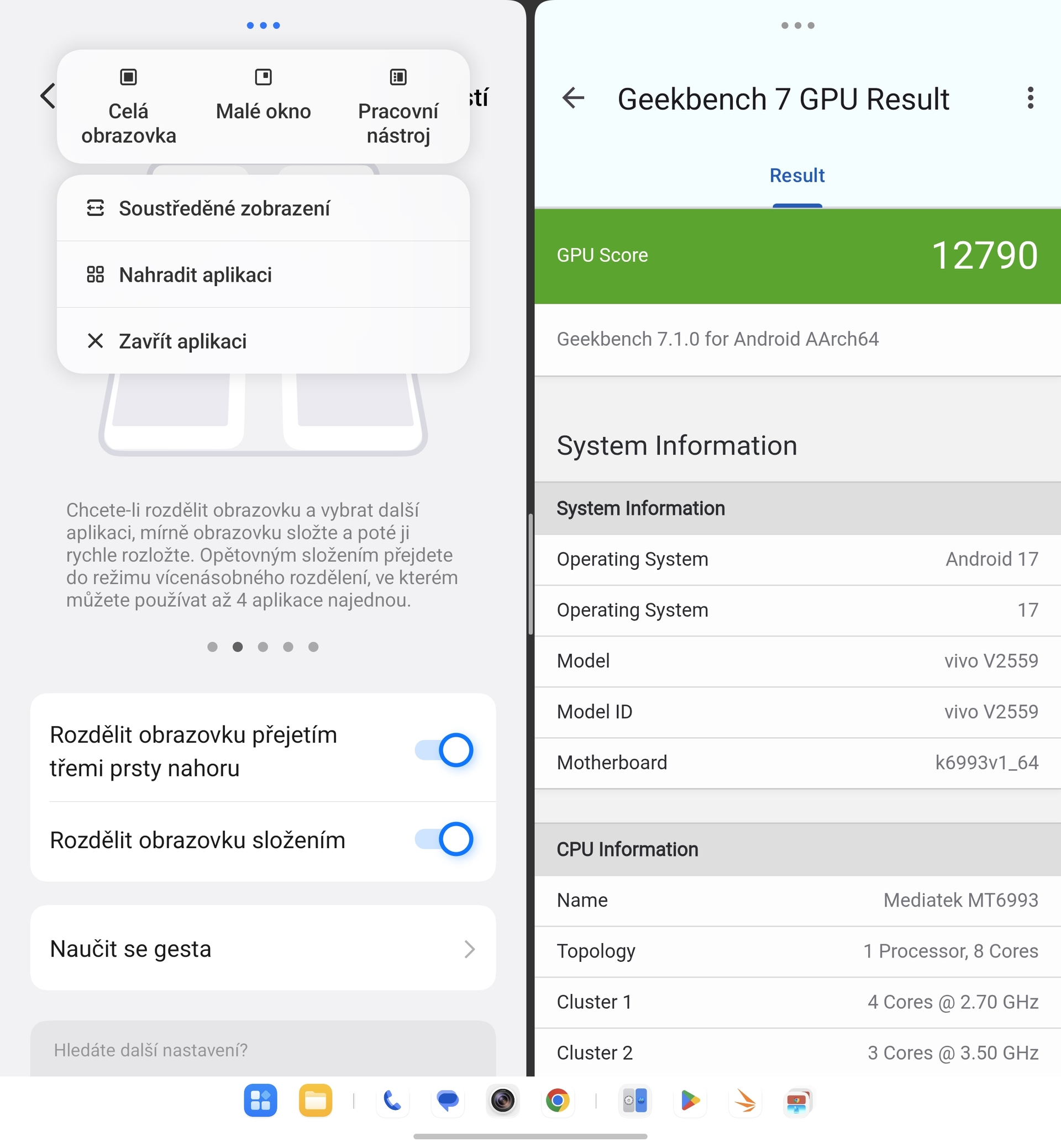Vivo X Fold6