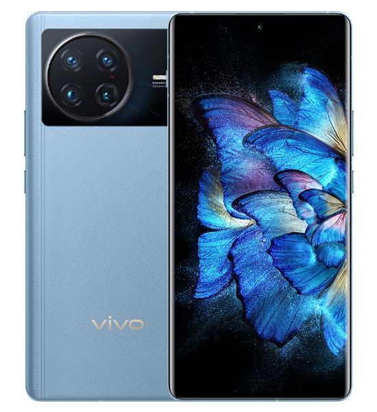 Vivo X Note
