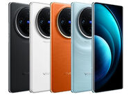 Vivo X100 Pro