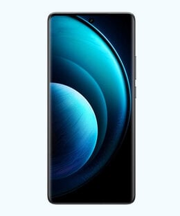 Vivo X100 Pro