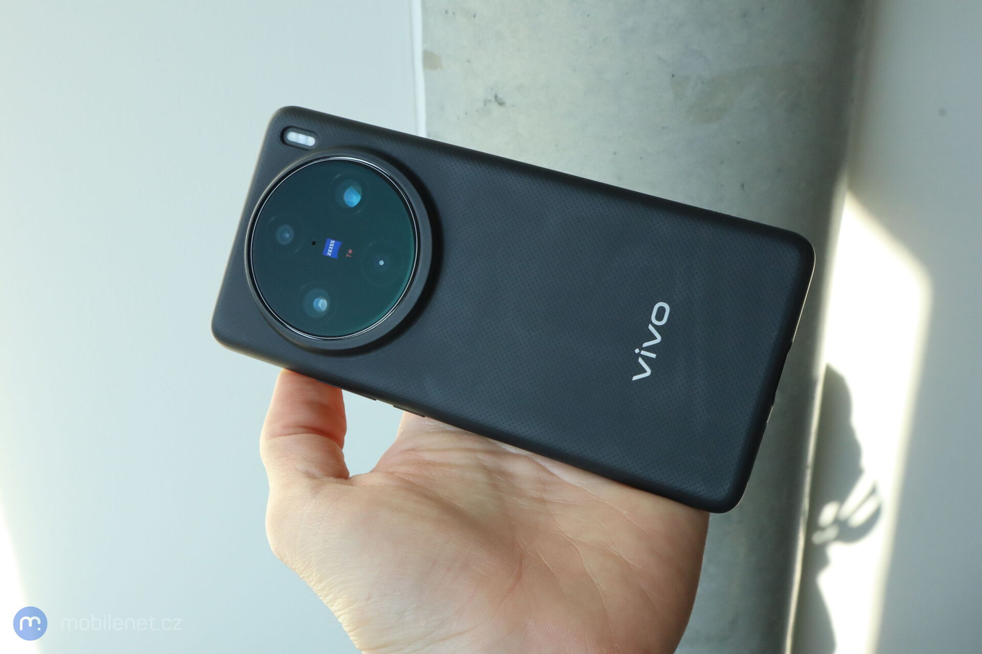 Vivo X100 Pro