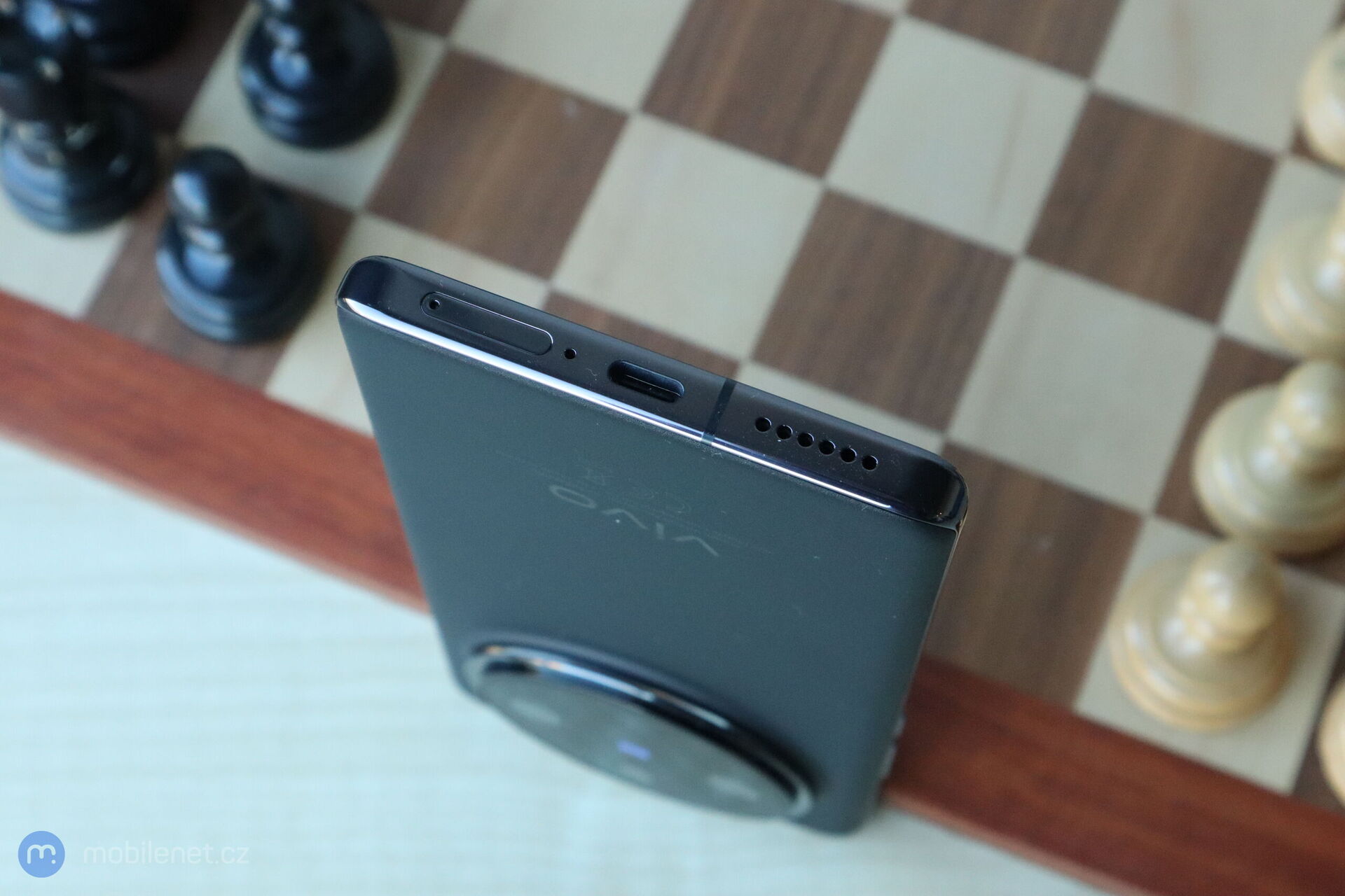 Vivo X100 Pro