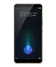 Vivo X20 Plus UD