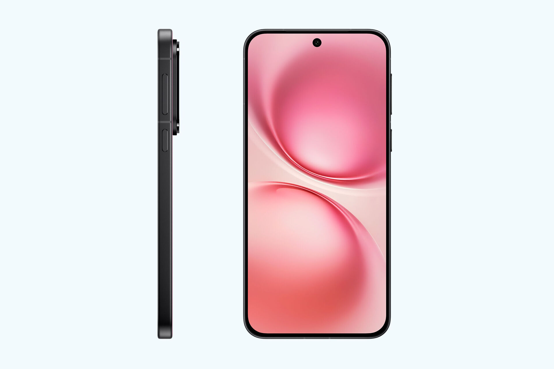 Vivo X200 FE