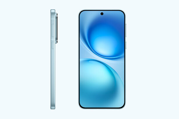 Vivo X200 FE