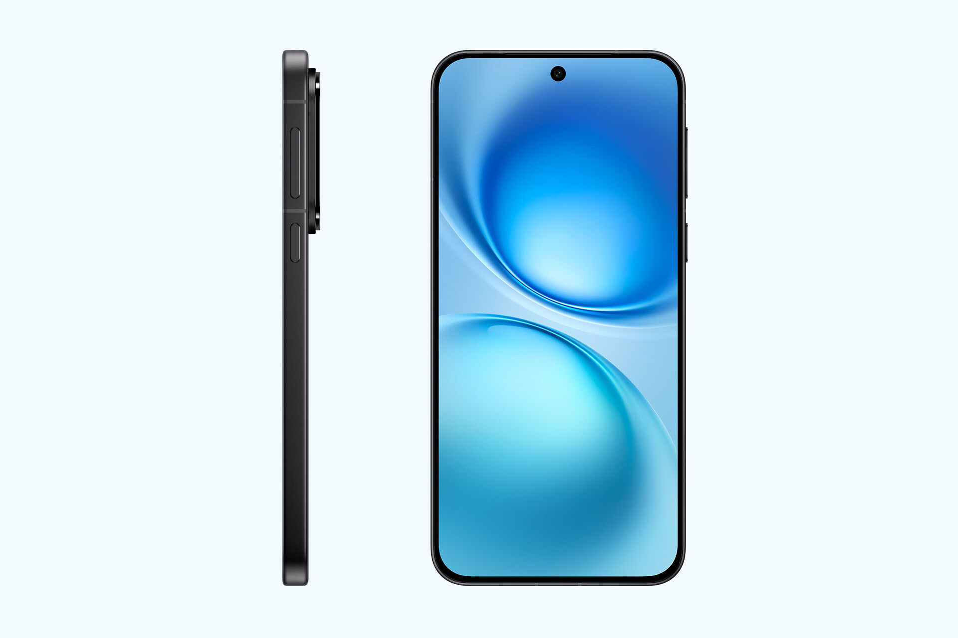 Vivo X200 FE