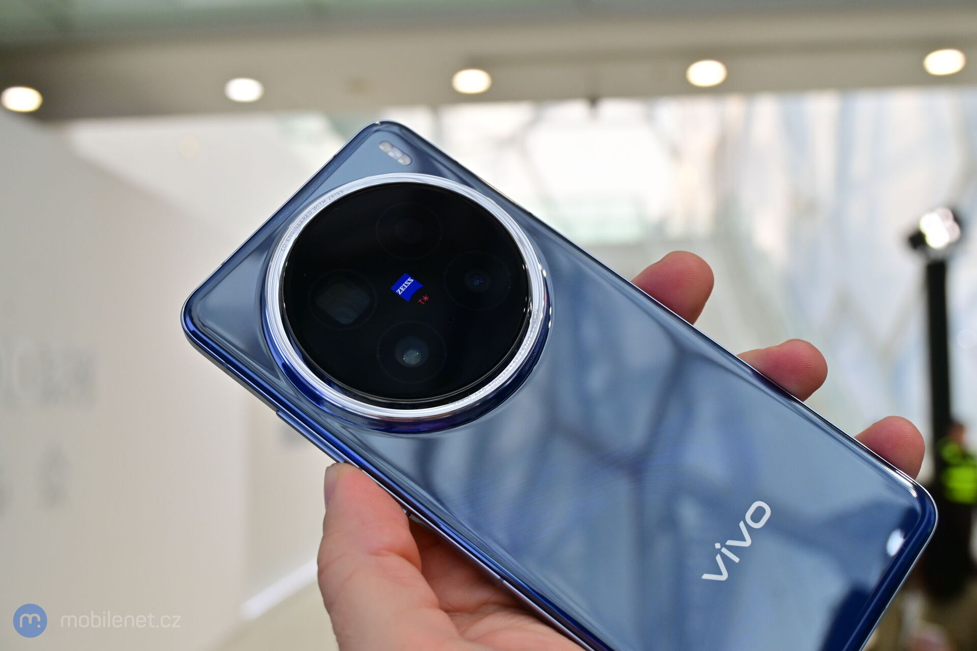 Vivo X200 Pro