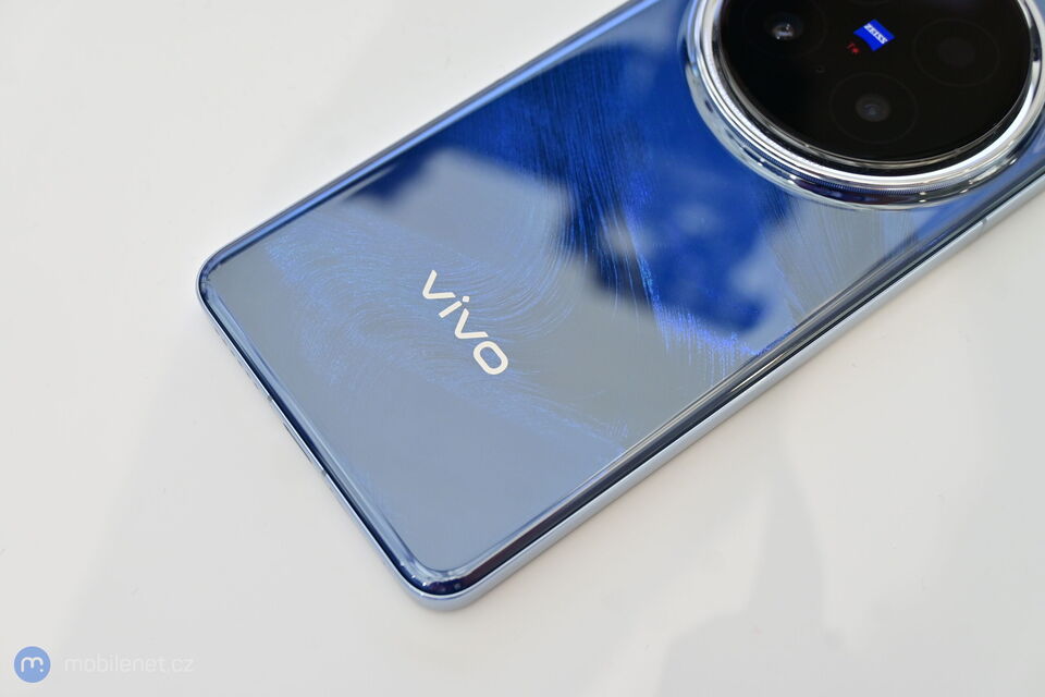 Vivo X200 Pro
