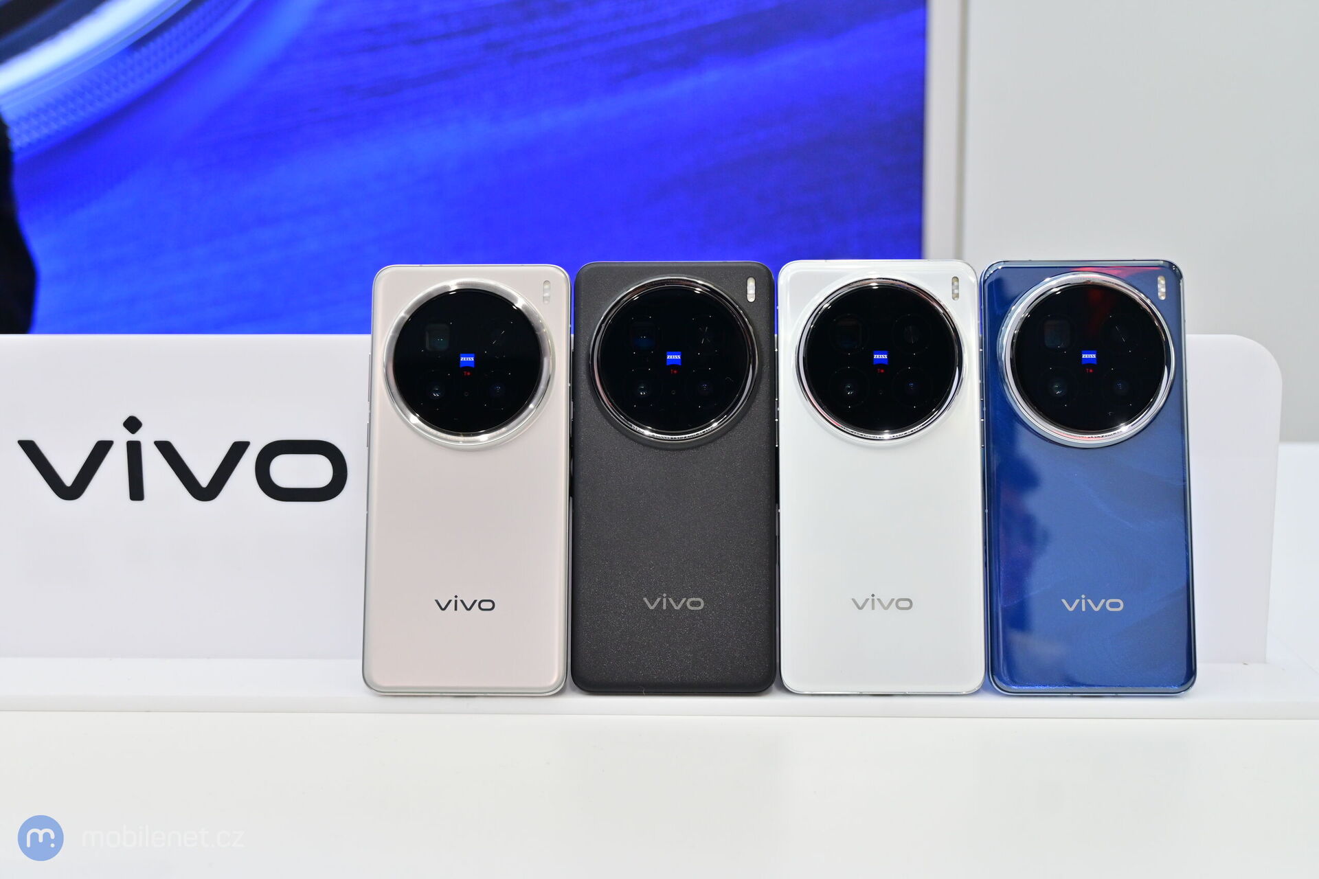 Vivo X200 Pro