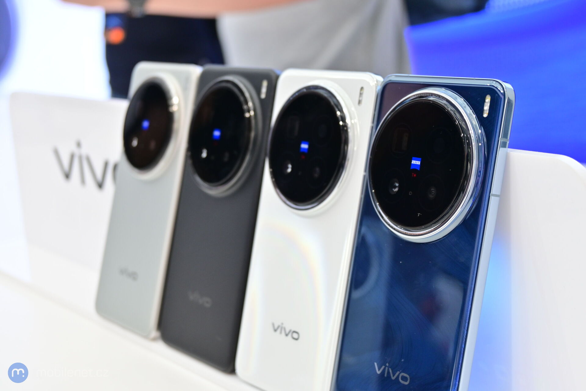 Vivo X200 Pro