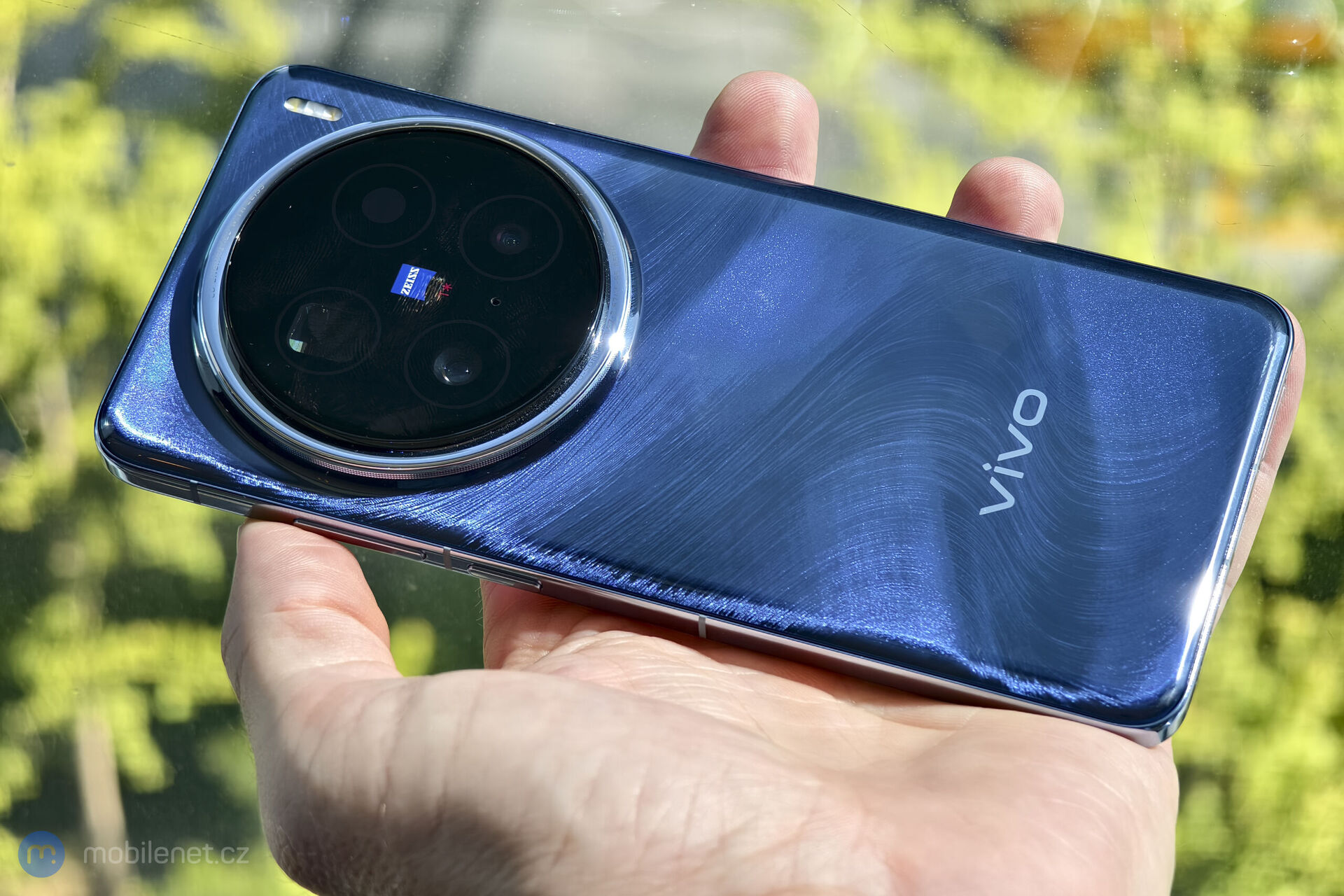 Vivo X200 Pro