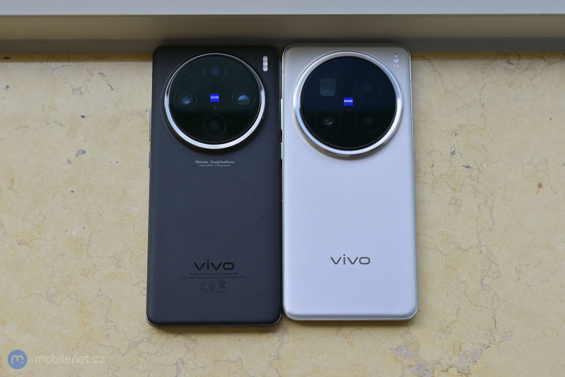 Vivo X200 Pro