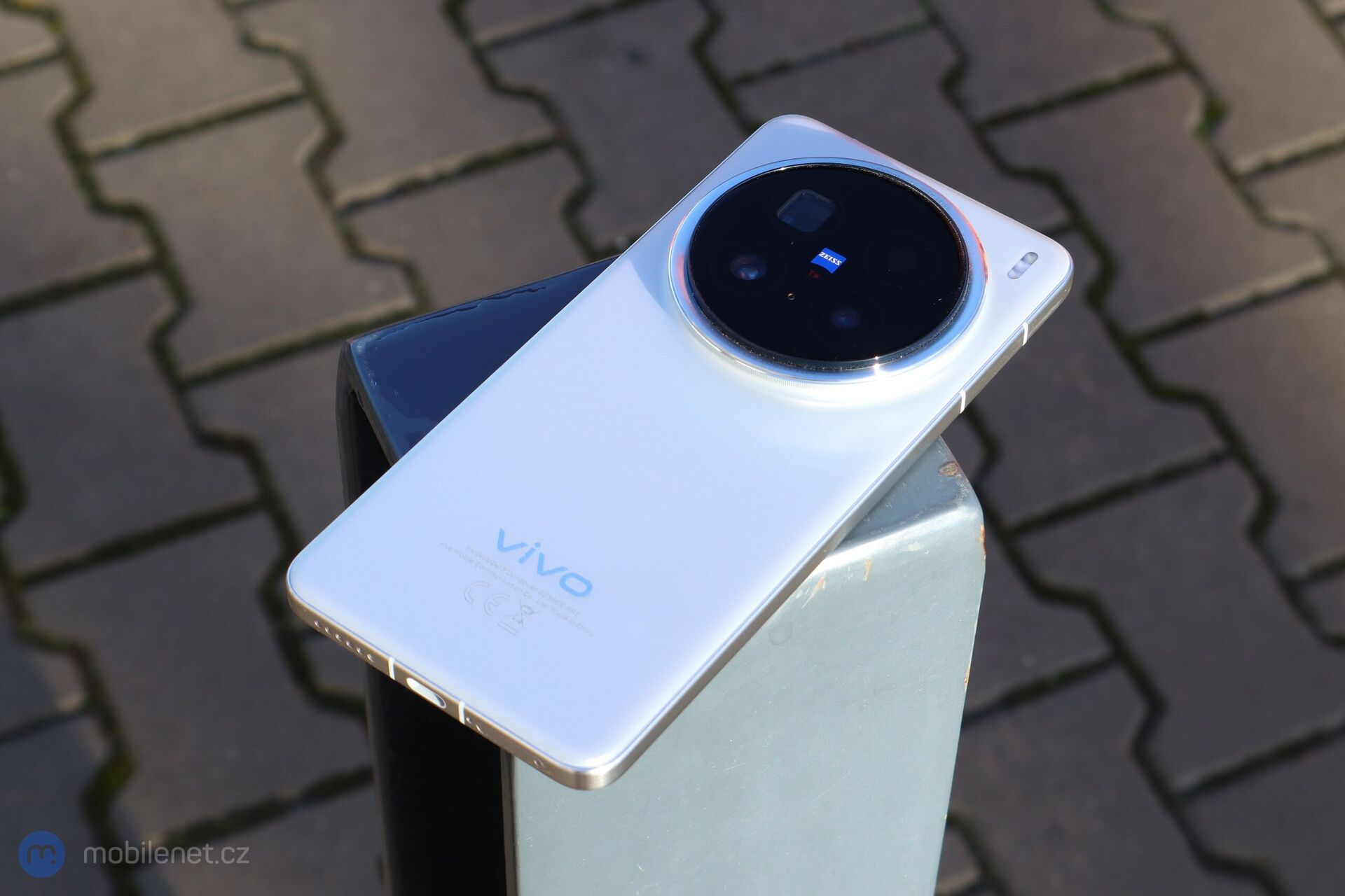 Vivo X200 Pro