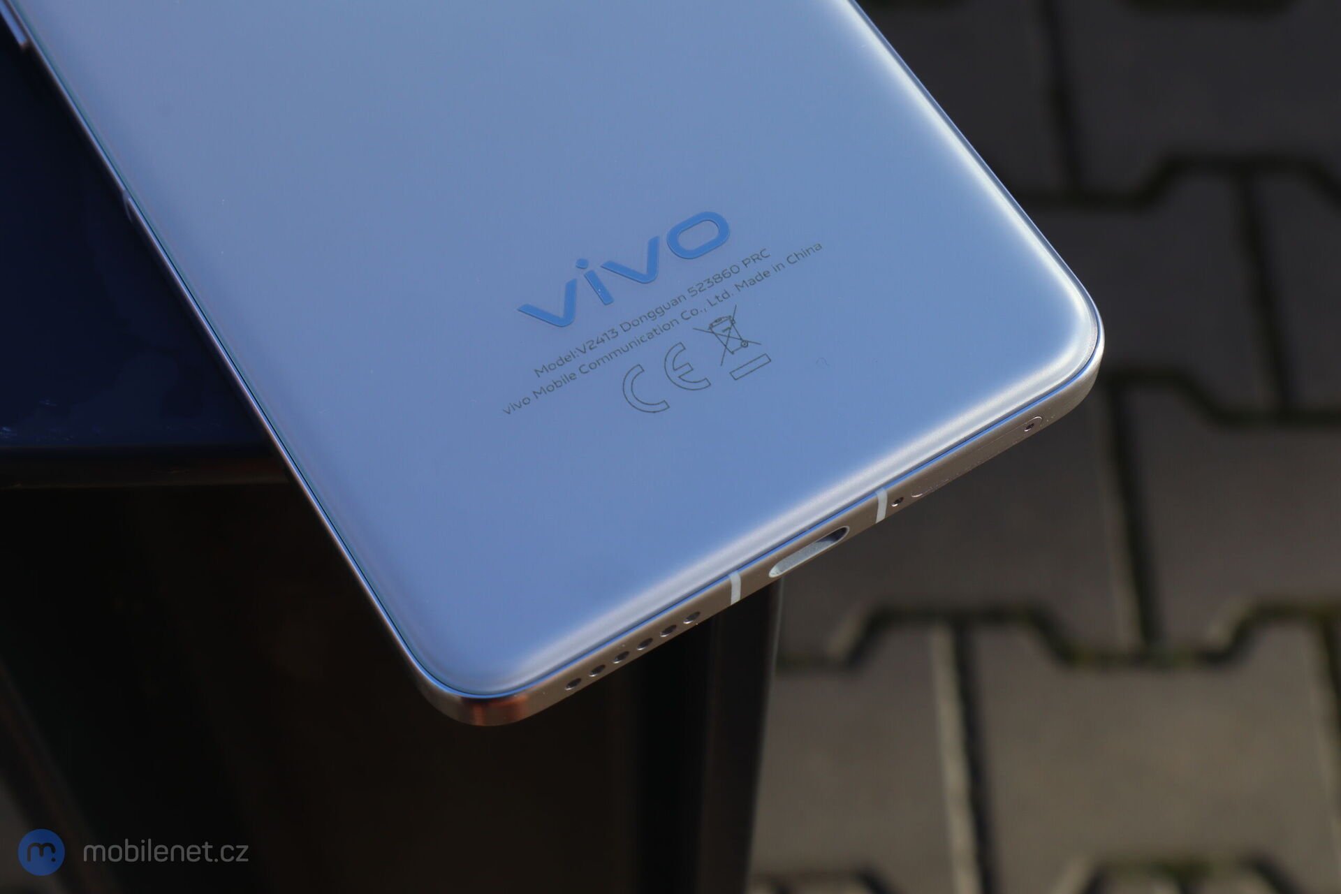 Vivo X200 Pro