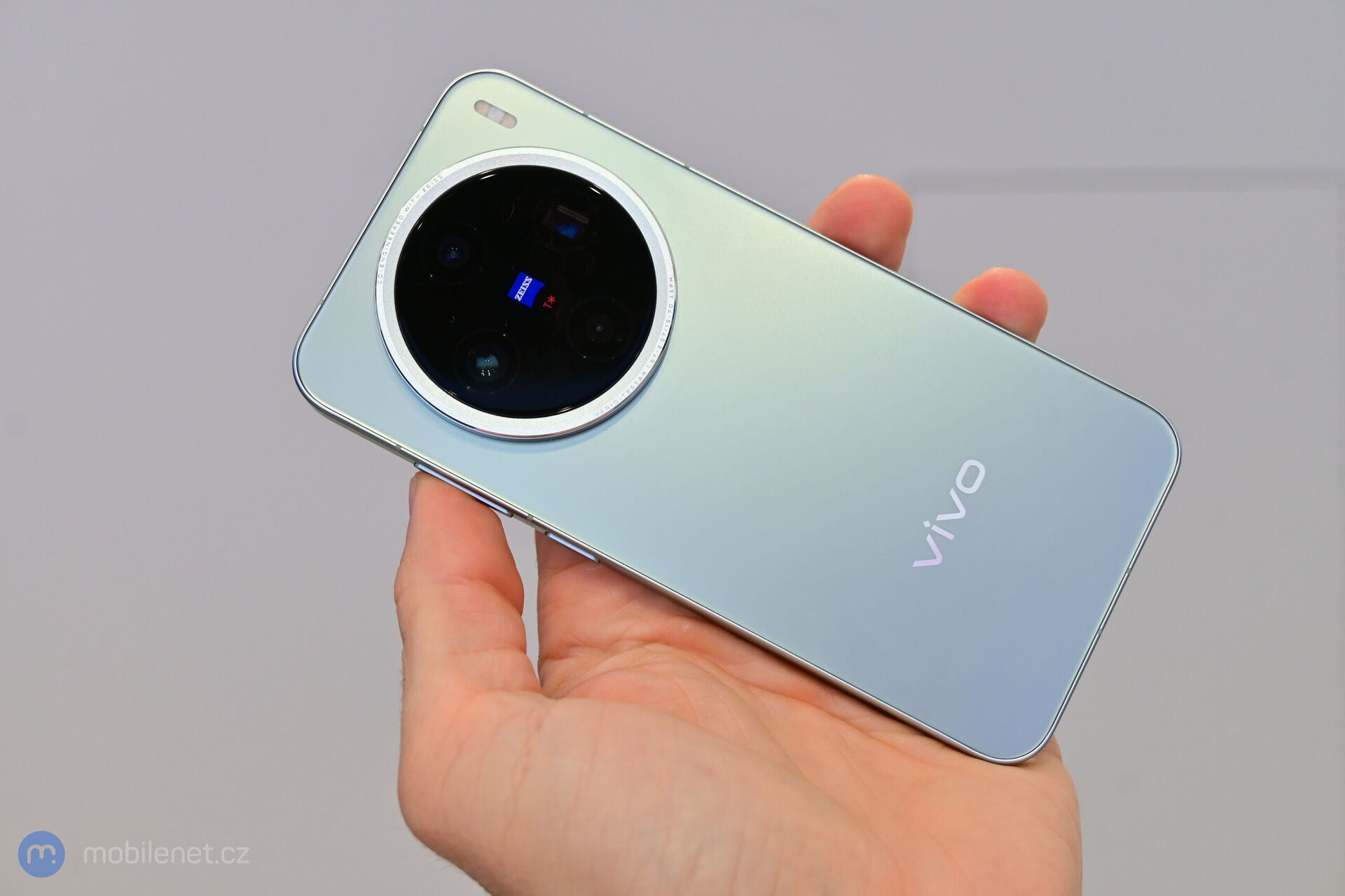 Vivo X200 Pro mini