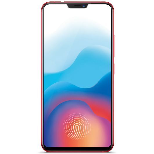 Vivo X21