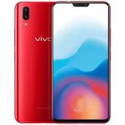 Vivo X21