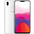 Vivo X21