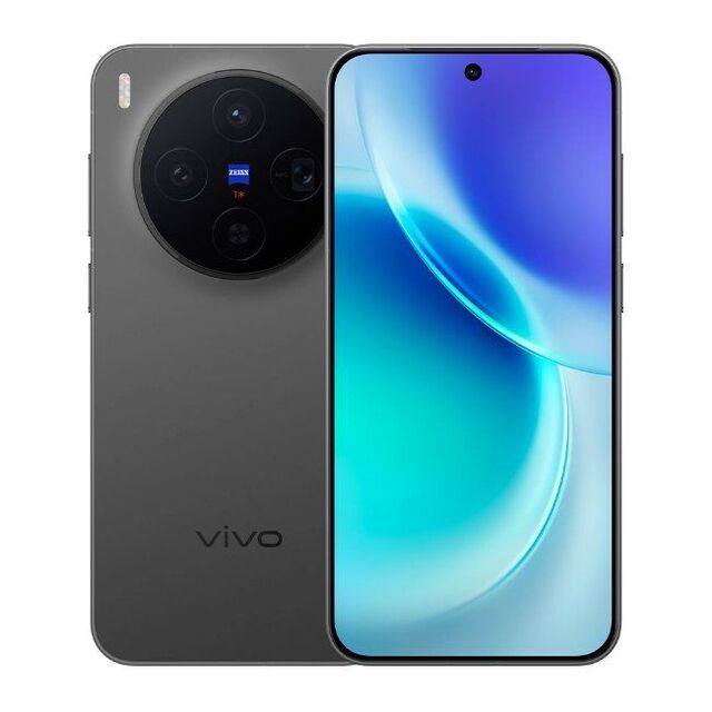 Vivo X300