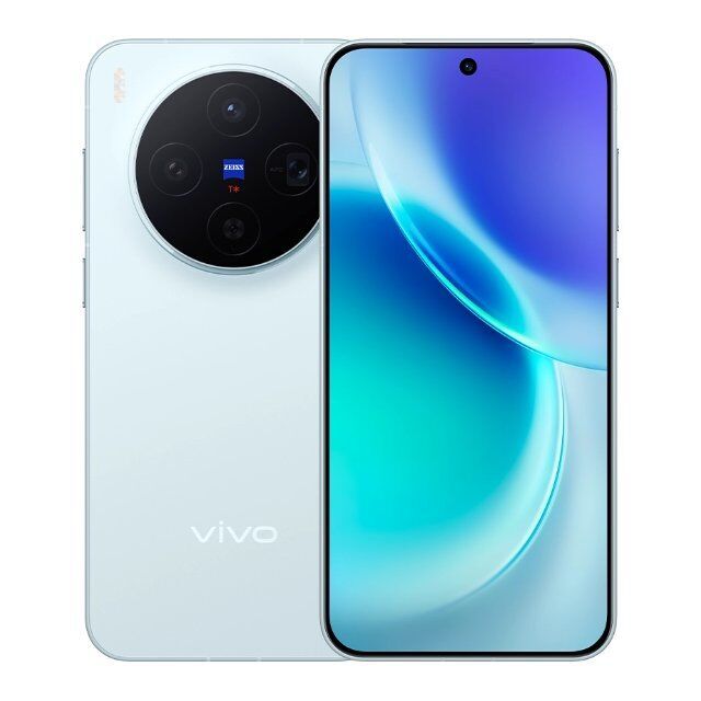 Vivo X300