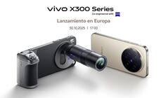 Vivo X300 a Vivo X300 Pro