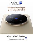 Vivo X300 a Vivo X300 Pro