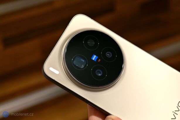 Vivo X300 Pro