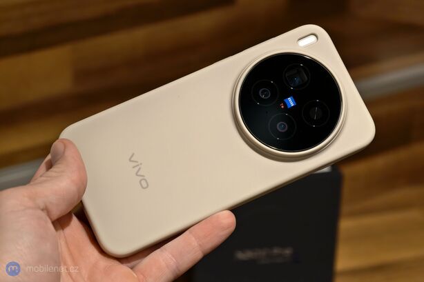 Vivo X300 Pro