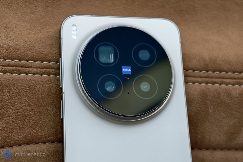 Vivo X300 Pro