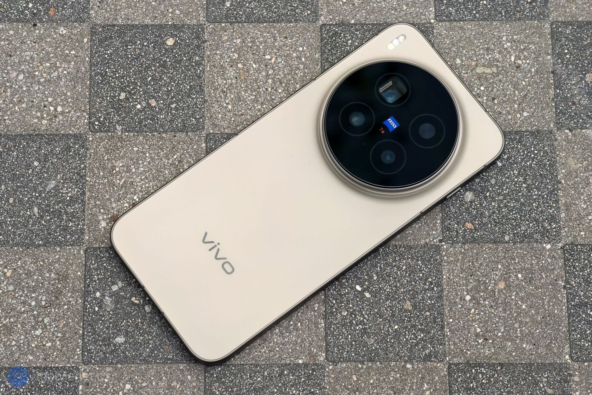 Vivo X300 Pro