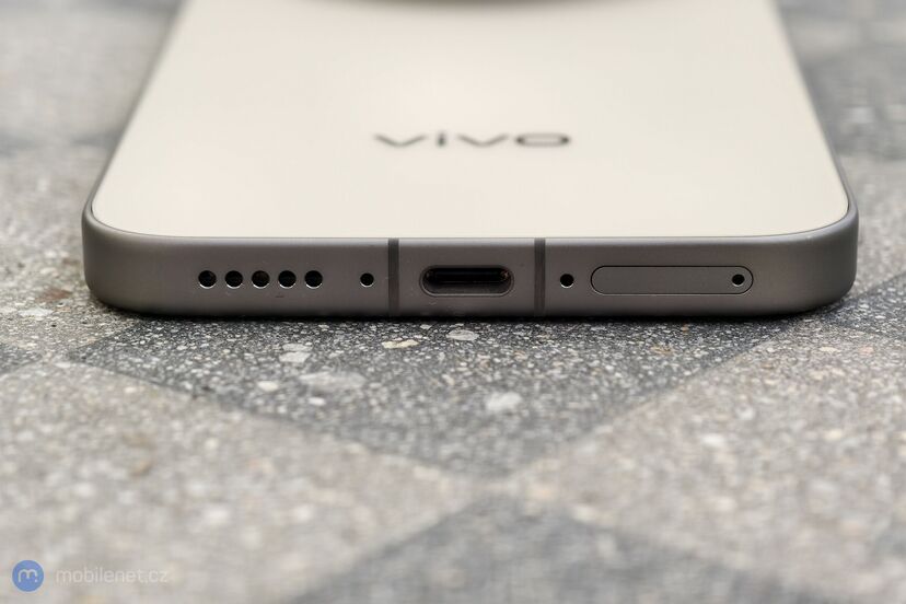 Vivo X300 Pro