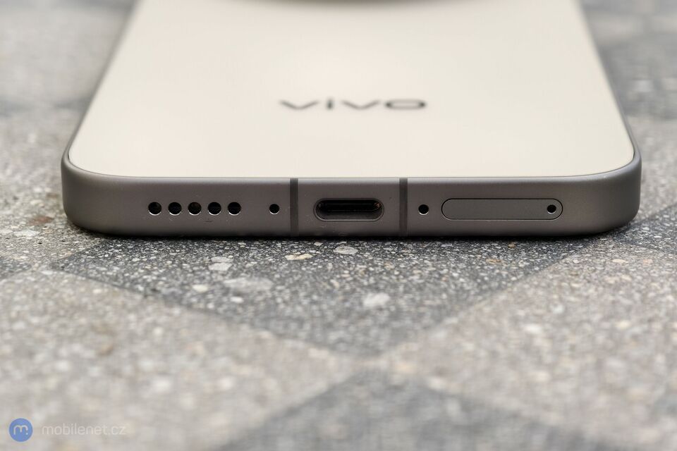 Vivo X300 Pro