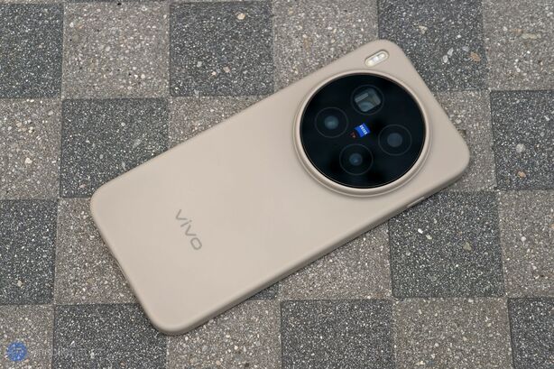 Vivo X300 Pro