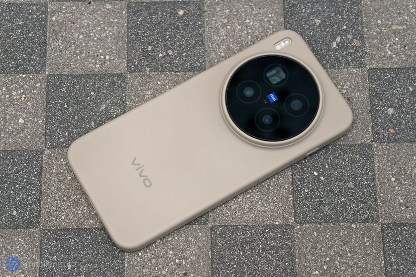 Vivo X300 Pro
