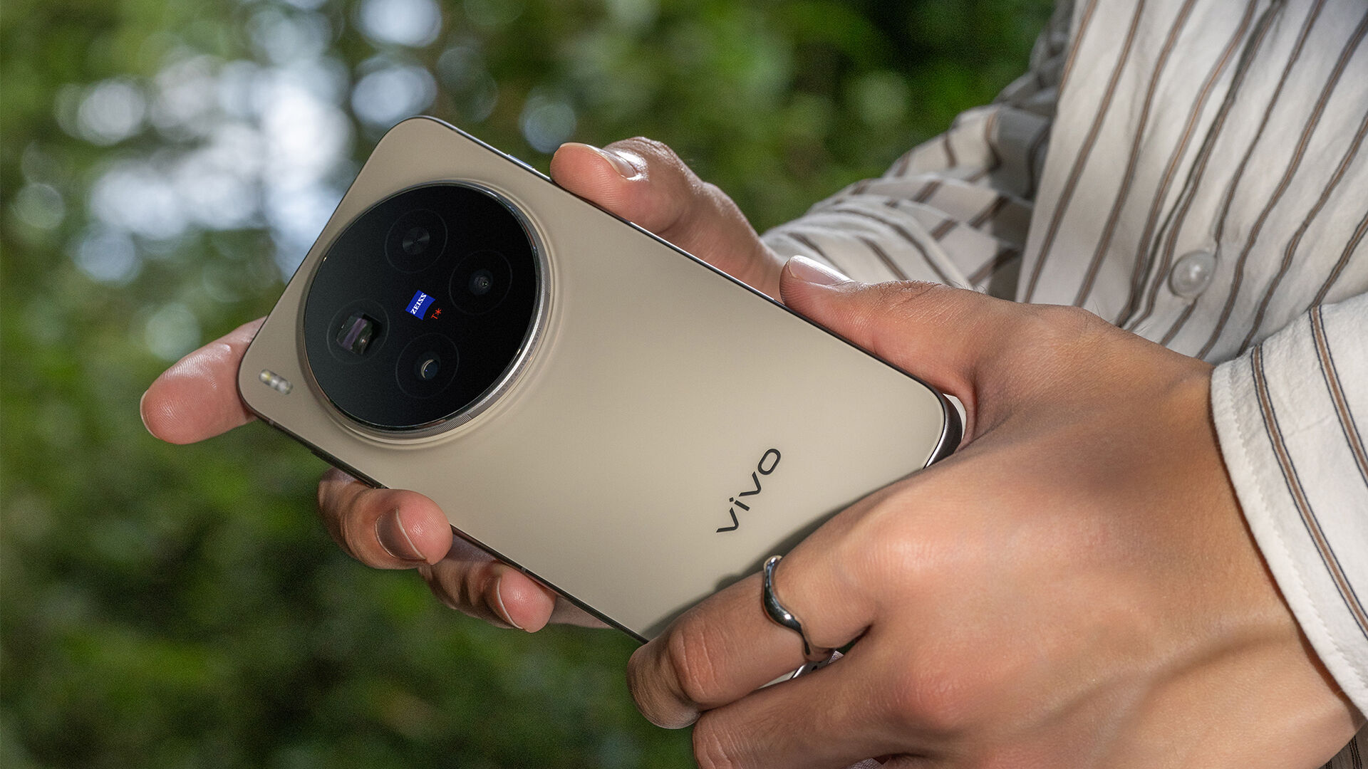 Vivo X300 Pro