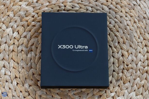 Vivo X300 Ultra
