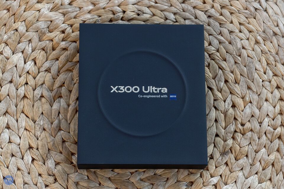 Vivo X300 Ultra