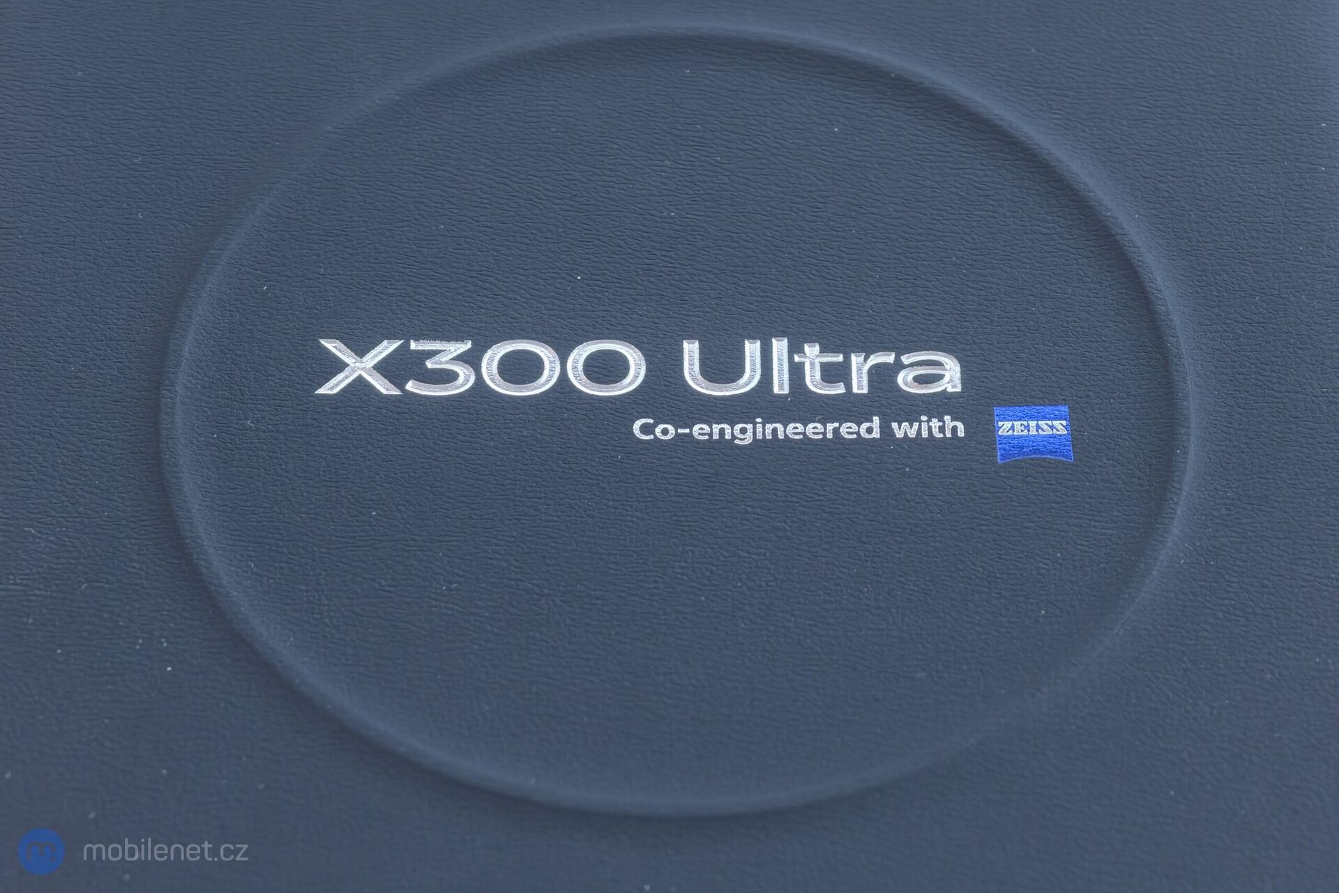 Vivo X300 Ultra