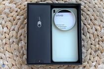Vivo X300 Ultra