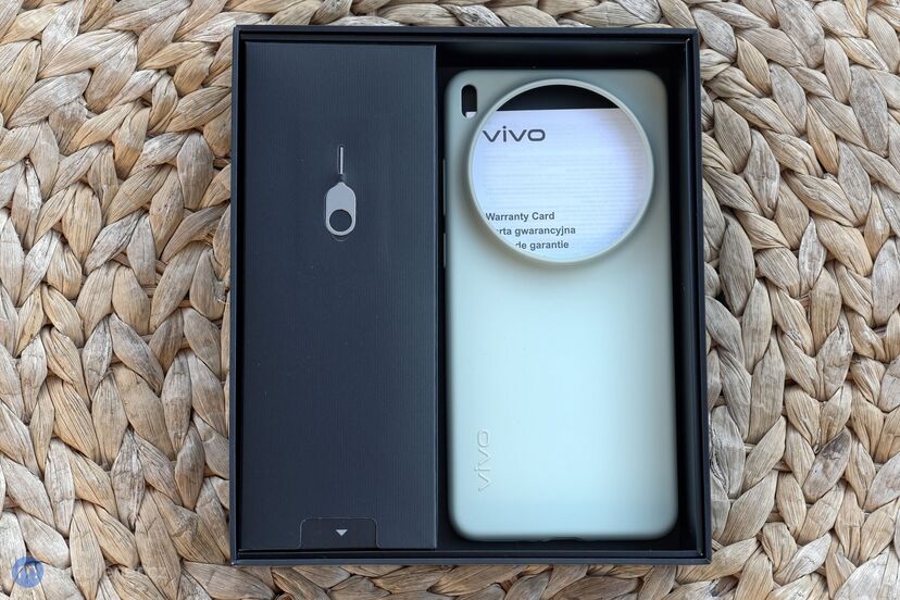 Vivo X300 Ultra