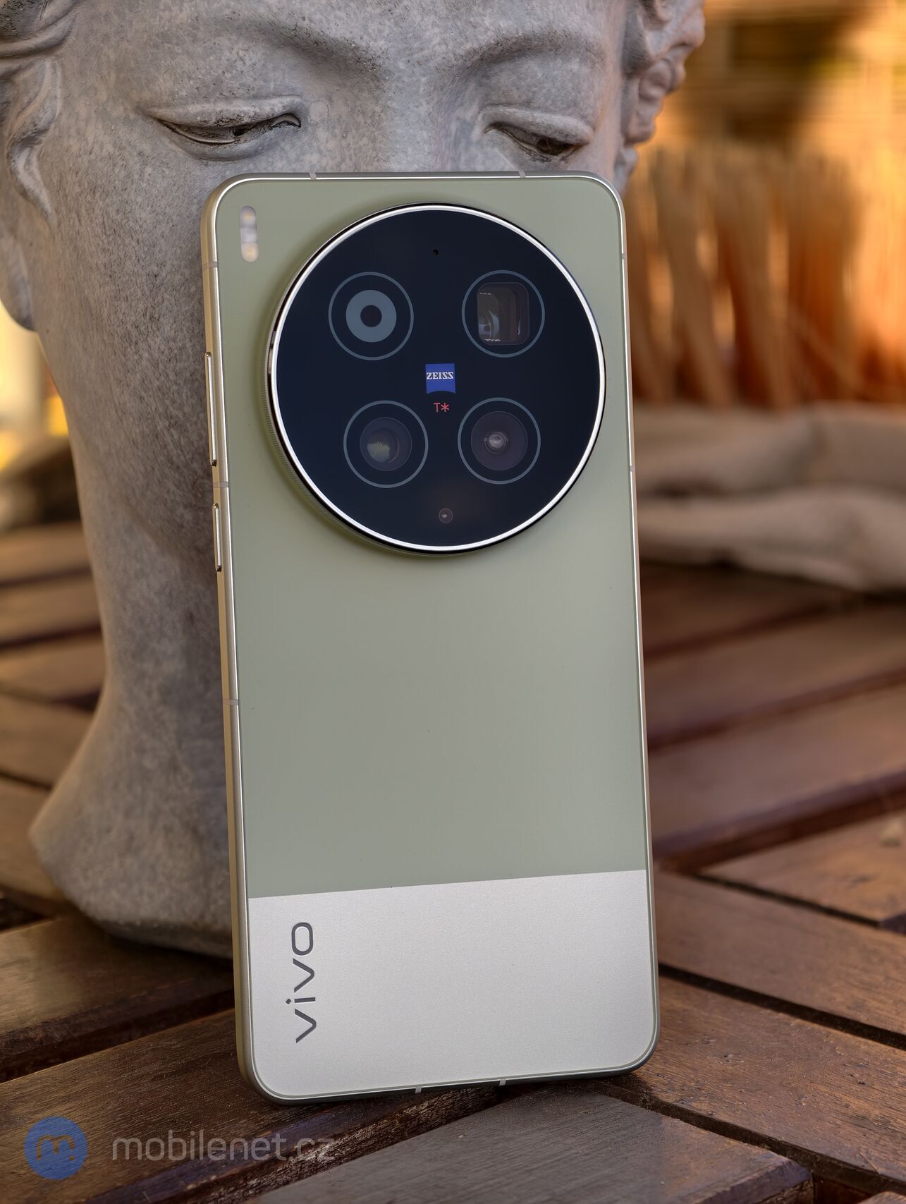 Vivo X300 Ultra