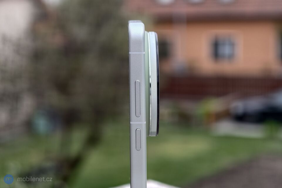 Vivo X300 Ultra