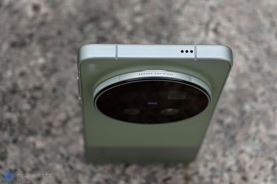 Vivo X300 Ultra