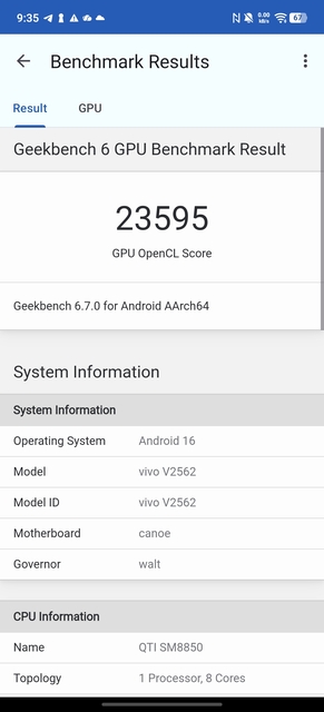 Vivo X300 Ultra