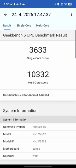 Vivo X300 Ultra