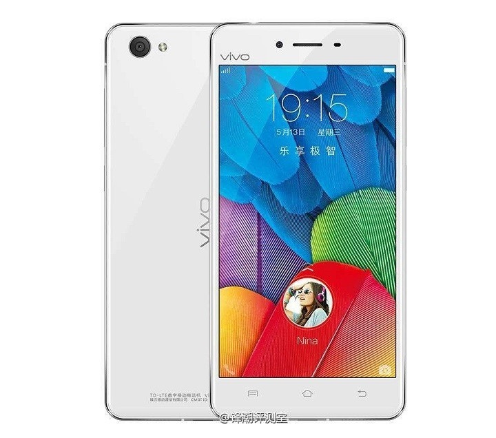 Vivo X5 Pro