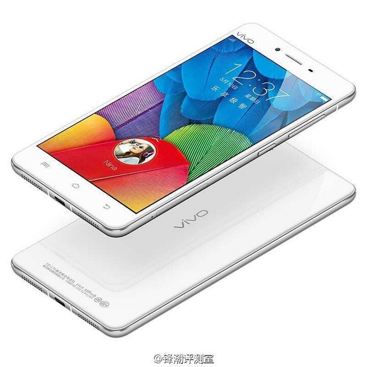 Vivo X5 Pro