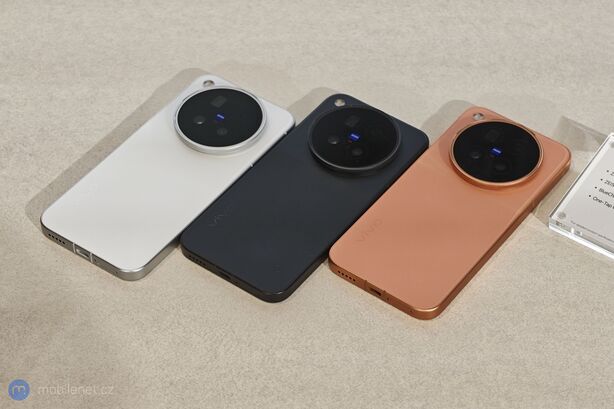 Vivo X500 Pro