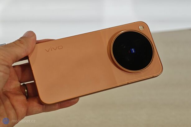 Vivo X500 Pro